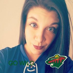 Meet your Posher, Victoria